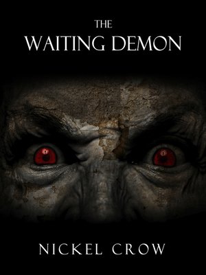 cover image of The Waiting Demon
